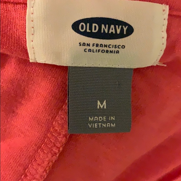 Pink top - Picture 3 of 3